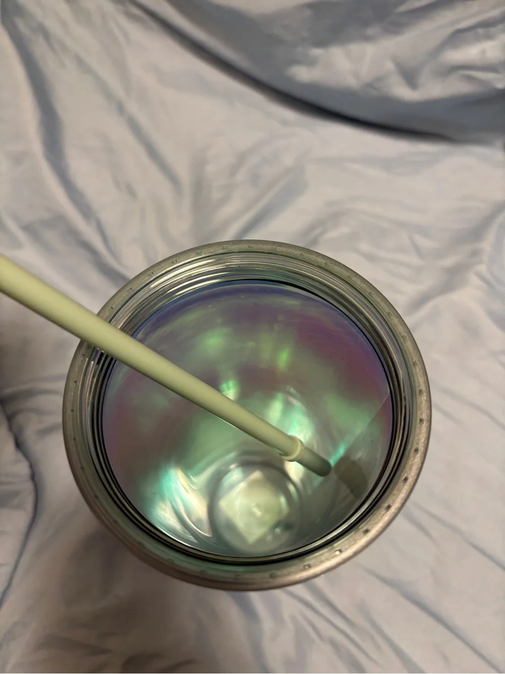 Starbucks Mermaid Tumbler